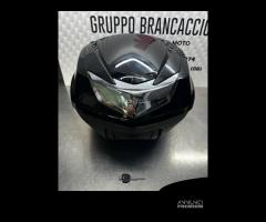 Bauletto Honda Sh 125/150/350 - 3