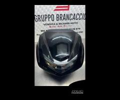 Bauletto Honda Sh 125/150/350 - 4