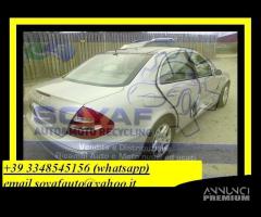 Ricambi mercedes classe E w211 2002-2009 berlina