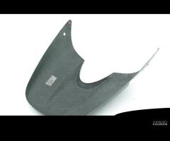 Cover sella Triumph Speed Triple 2008-2010