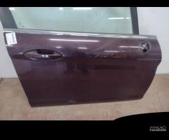 Porta Anteriore Destra Ford Fiesta 5 Porte 2012