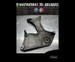 Staffa supporto ruota posteriore Piaggio vespa Gts - 4