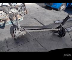 Assale / Ponte Posteriore Renault Trafic 2008