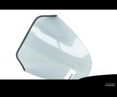 Plexi plexiglass Moto Guzzi Jakal