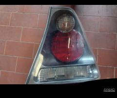 Coppia Fanali Posteriori Bmw Serie 3 2004