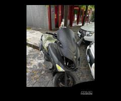 Ricambi Yamaha tmax 500