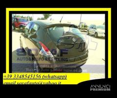 Ricambi lancia ypsilon 2011-2022 5porte - 3