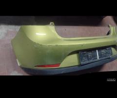 Paraurti Posteriore Seat Ibiza 5 Porte 2010