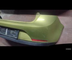 Paraurti Posteriore Seat Ibiza 5 Porte 2010