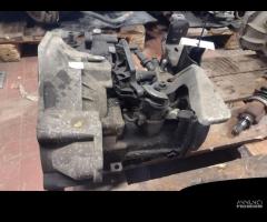 Cambio Seat Ibiza BMS - 3