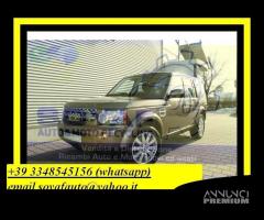 Ricambi land rover range rover discovery 2010-2017 - 1