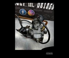 Carburatore Gilera runner 180 4T - 11