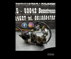 Carburatore Gilera runner 180 4T - 12