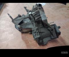 Cambio Renault Clio K9KB7 - 4