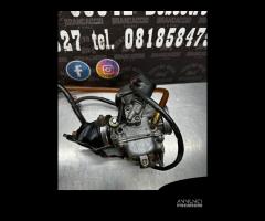 Carburatore Gilera runner 180 4T - 14