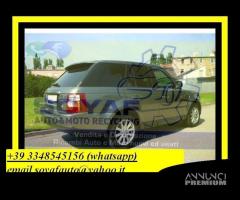 Ricambi land rover range rover sport 2005-2013