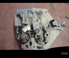 Cambio Fiat 500L 940B7000 6 marce - 5