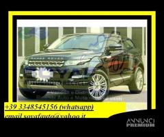 Ricambi land rover range rover evoque 2011-2018 3p