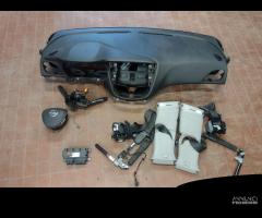 Kit Airbag Opel Karl 2019