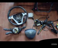 Kit Airbag Lancia Delta 2009