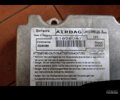 Kit Airbag Lancia Delta 2009 - 7