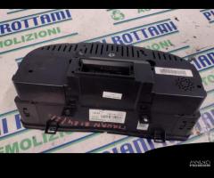 Quadro Strumenti Volkswagen Tiguan 2009