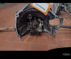 Cambio Fiat 500 R 1972 - 1