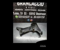 Staffa supporto scarico marmitta Gilera runner 180 - 3