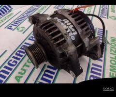 Alternatore Chevrolet Orlando