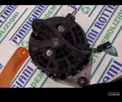 Alternatore Chevrolet Orlando - 3