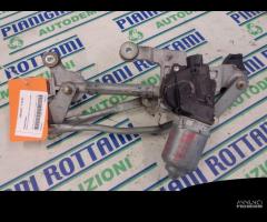 Motorino tergi Honda Jazz 2012 - 1