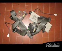 Kit Airbag completo Chevrolet Spark - 4