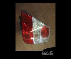 Fanale Posteriore Dx Honda Civic 2005