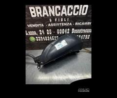 Cassa filtro Honda Sh 125/150 - 6