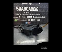 Cassa filtro Honda Sh 125/150 - 8