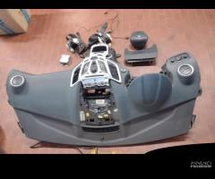 Kit Airbag Ford Fiesta 2010 5 Porte - 2