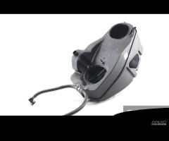 Airbox scatola filtro aria completa Ducati 848 - 6