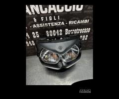 Faro fanale Kawasaki Z 750 Z 1000 - 10