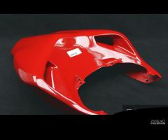 Codone monoposto in vetroresina Ducati 848 1098 - 8