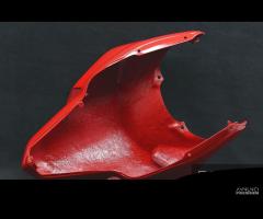 Codone monoposto in vetroresina Ducati 848 1098 - 9