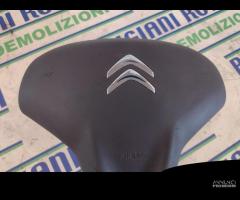 Airbag Guida Citroen C3 2011