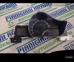 Quadro Strumenti Toyota Iq 2009 - 1