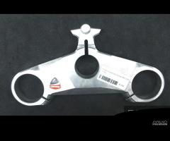 Piastra superiore Ducati 848 1098 1198