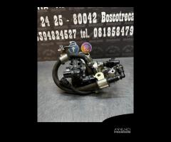 Corpo Farfallato Honda Sh 150