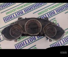 Quadro Strumenti Honda Jazz