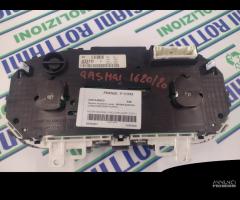 Quadro Strumenti Nissan Qashqai