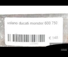 Volano Ducati Monster 600 750