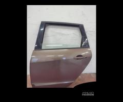 Porta Posteriore Sx Renault Scenic Xmod