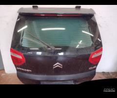 Portellone Posteriore Citroen C4 Picasso - 1