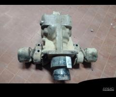 Differenziale Posteriore Fiat Panda 2007 - 1